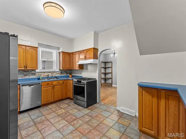 $185,000 | 301 West Hanover Street, New Baden, IL 62265