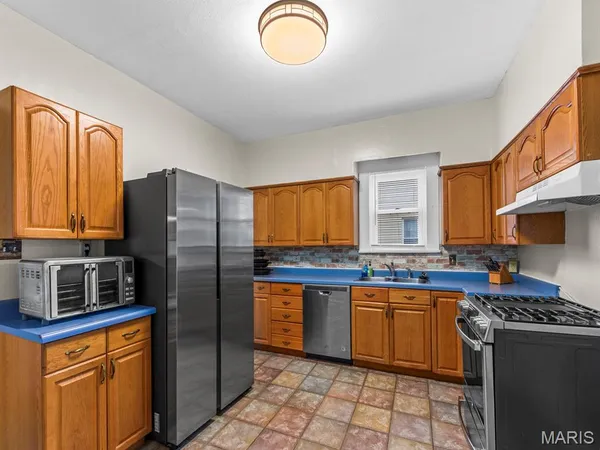 $185,000 | 301 West Hanover Street, New Baden, IL 62265