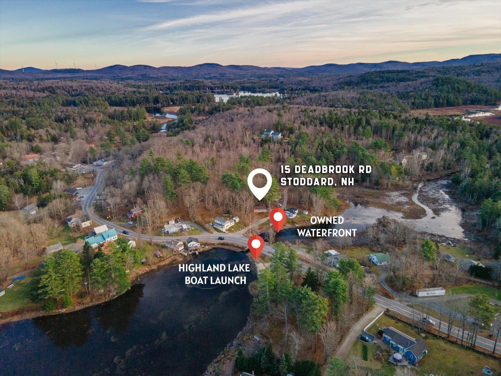 15 Deadbrook Road Stoddard, NH 03464 - Photo 10 of 45