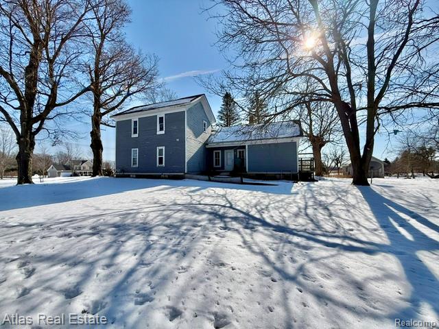 7448 Gale Road Grand Blanc, MI 48439 - Photo 6 of 58