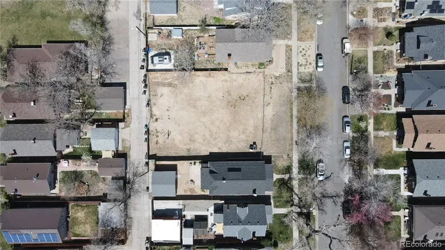 $800,000 | 3227 Vine Street, Denver, CO 80205