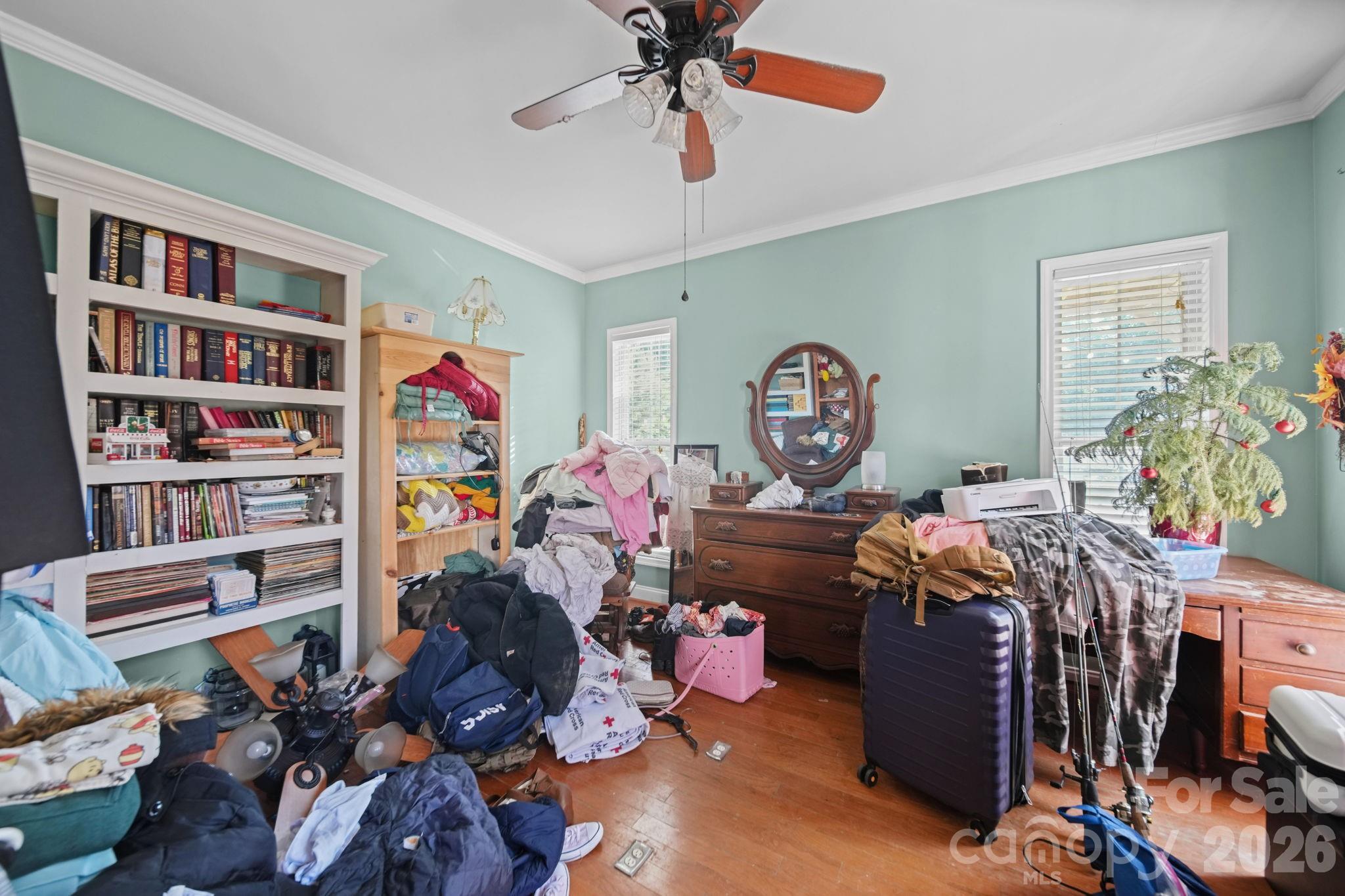 546 Hopewell Road Blacksburg, SC 29702 - Photo 14 of 34