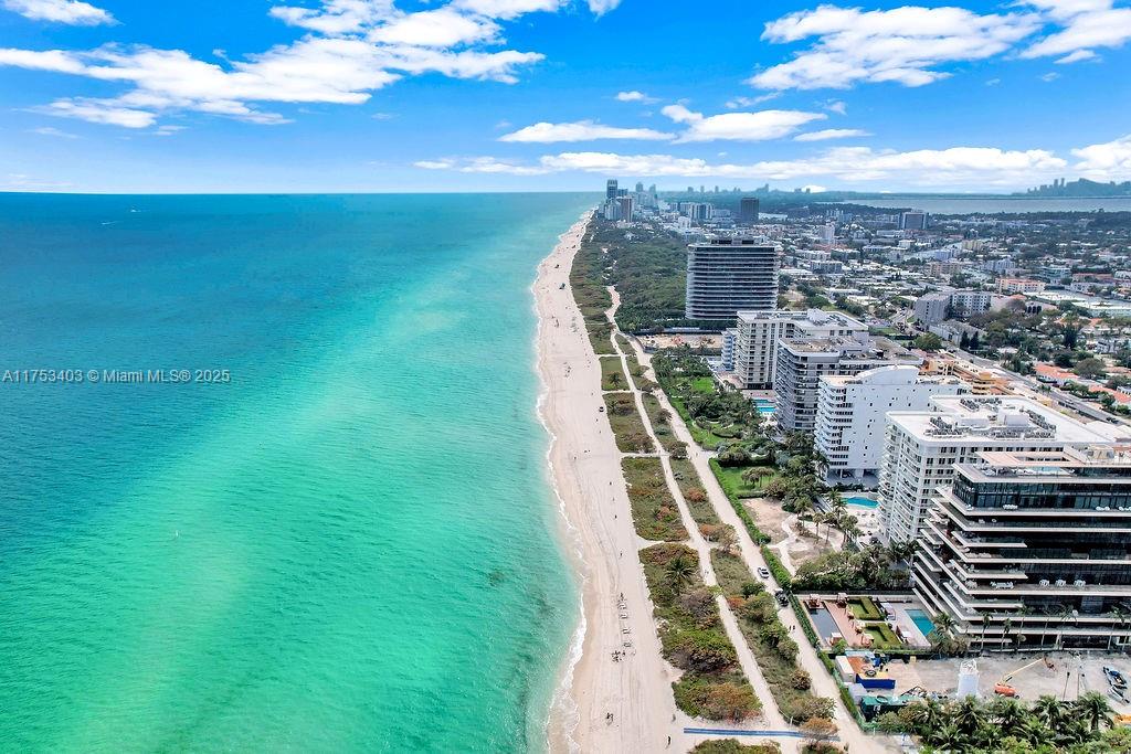 8925 Collins Avenue, Unit 2E Surfside, FL 33154 - Photo 43 of 46 a view of a city