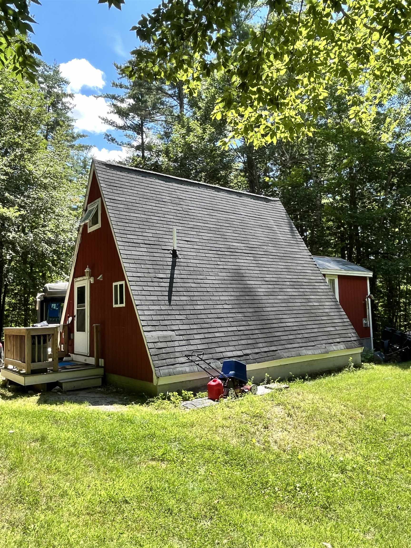 307 David Drive Wakefield, NH 03872 - Photo 21 of 30