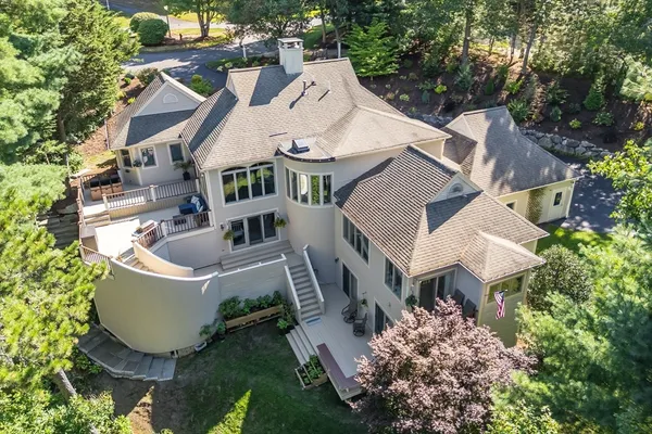$1,399,900 | 3 Glenwood Lane, Sandwich, MA 02563