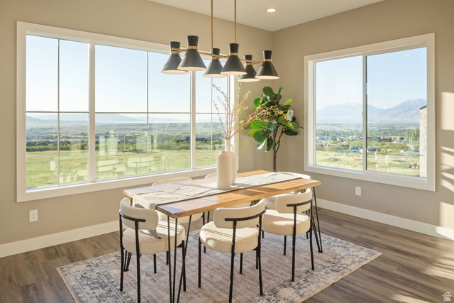 831 North Emery Lane, Unit 54 Elk Ridge, UT 84651 - Photo 25 of 53