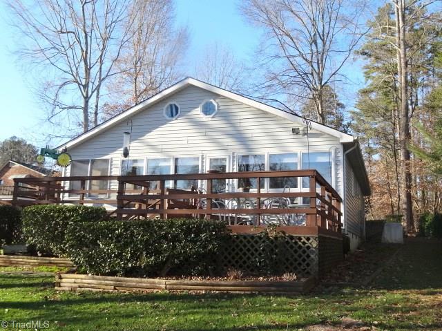 1108 Young Mill Road Lexington, NC 27292 - Photo 1 of 27 Gallery Image 1