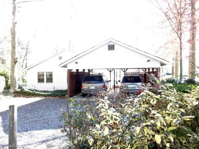 1108 Young Mill Road Lexington, NC 27292 - Photo 13 of 27 Gallery Image 13