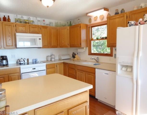 1108 Young Mill Road Lexington, NC 27292 - Photo 3 of 27 Gallery Image 3