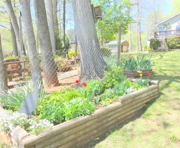 1108 Young Mill Road Lexington, NC 27292 - Photo 21 of 27 Gallery Image 21