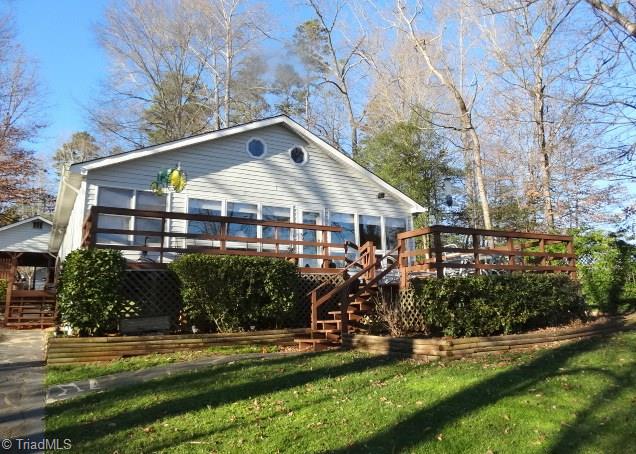 1108 Young Mill Road Lexington, NC 27292 - Photo 22 of 27 Gallery Image 22