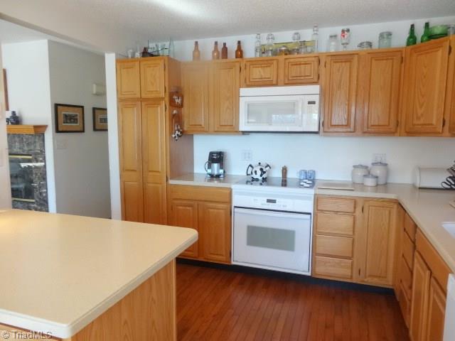 1108 Young Mill Road Lexington, NC 27292 - Photo 23 of 27 Gallery Image 23