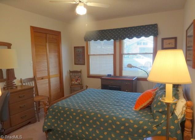 1108 Young Mill Road Lexington, NC 27292 - Photo 24 of 27 Gallery Image 24