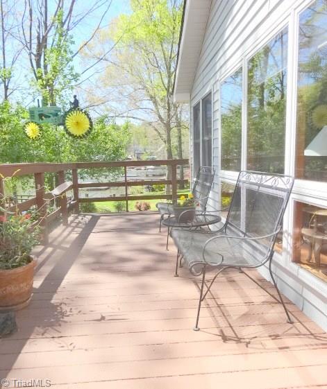 1108 Young Mill Road Lexington, NC 27292 - Photo 26 of 27 Gallery Image 26