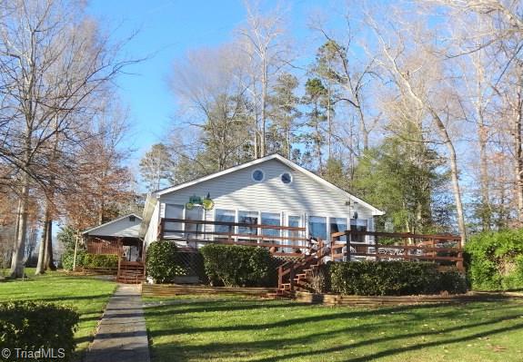1108 Young Mill Road Lexington, NC 27292 - Photo 6 of 27 Gallery Image 6