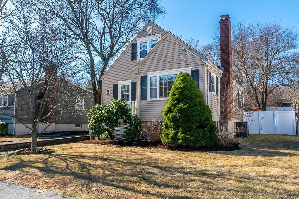 71 Vincent Road Dedham, MA 02026 - Photo 1 of 42 Gallery Image 1