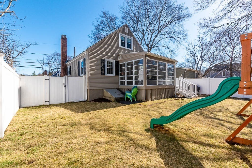 71 Vincent Road Dedham, MA 02026 - Photo 36 of 42 Gallery Image 36