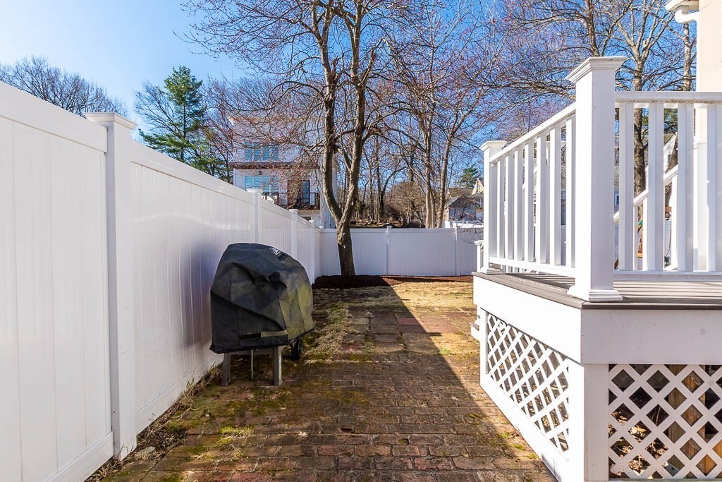 71 Vincent Road Dedham, MA 02026 - Photo 39 of 42 Gallery Image 39