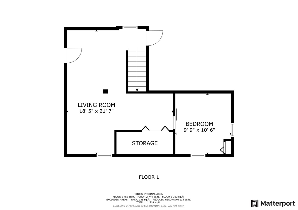 71 Vincent Road Dedham, MA 02026 - Photo 42 of 42 Gallery Image 42