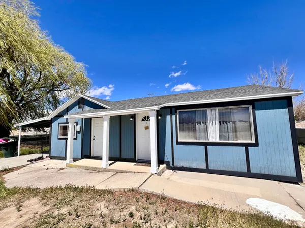 $199,000 | 665 East Main Street, Wellington, UT 84542