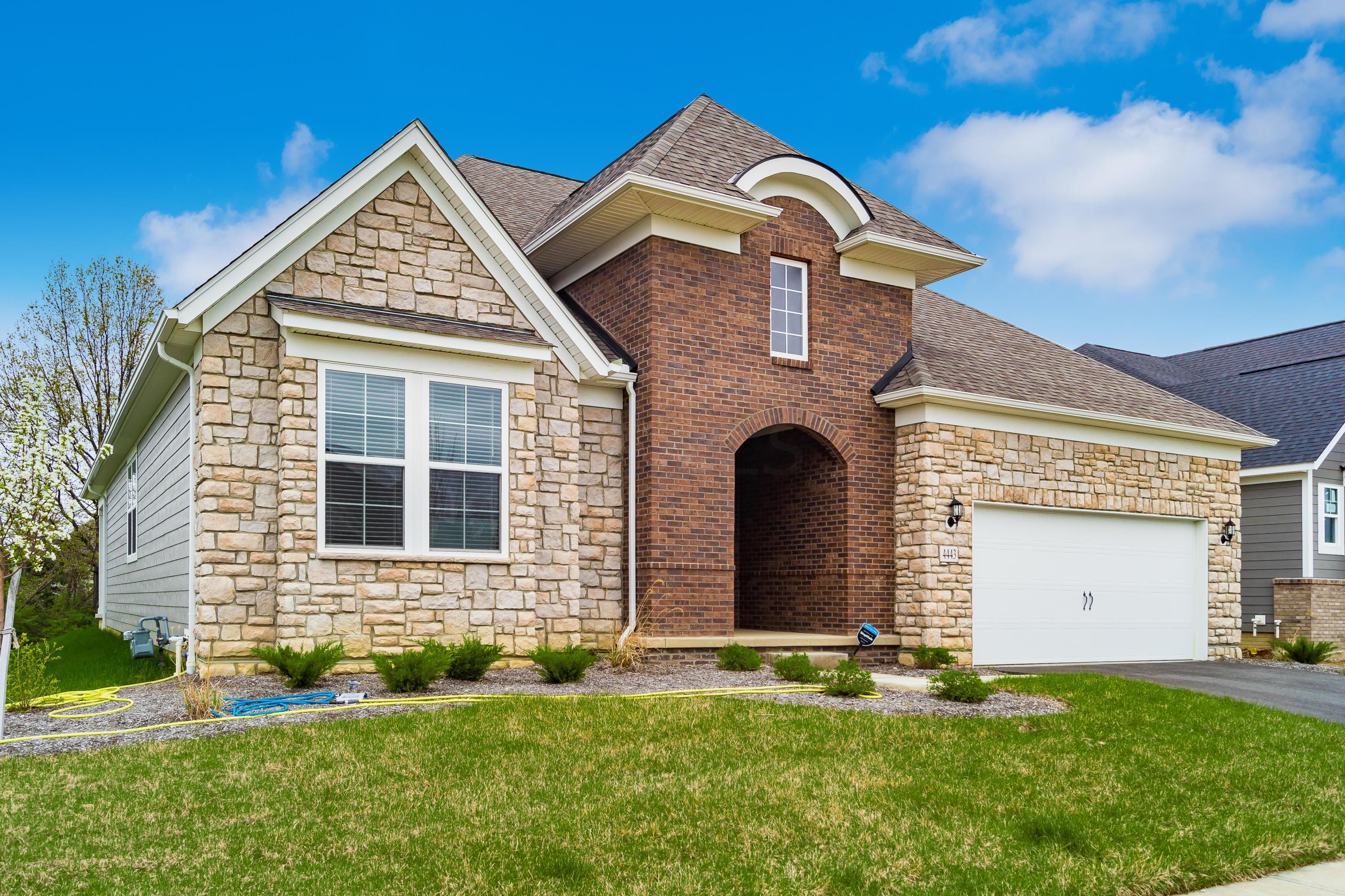 4443 Ruppert Trail Powell, OH 43065 - Photo 1 of 43 Gallery Image 1