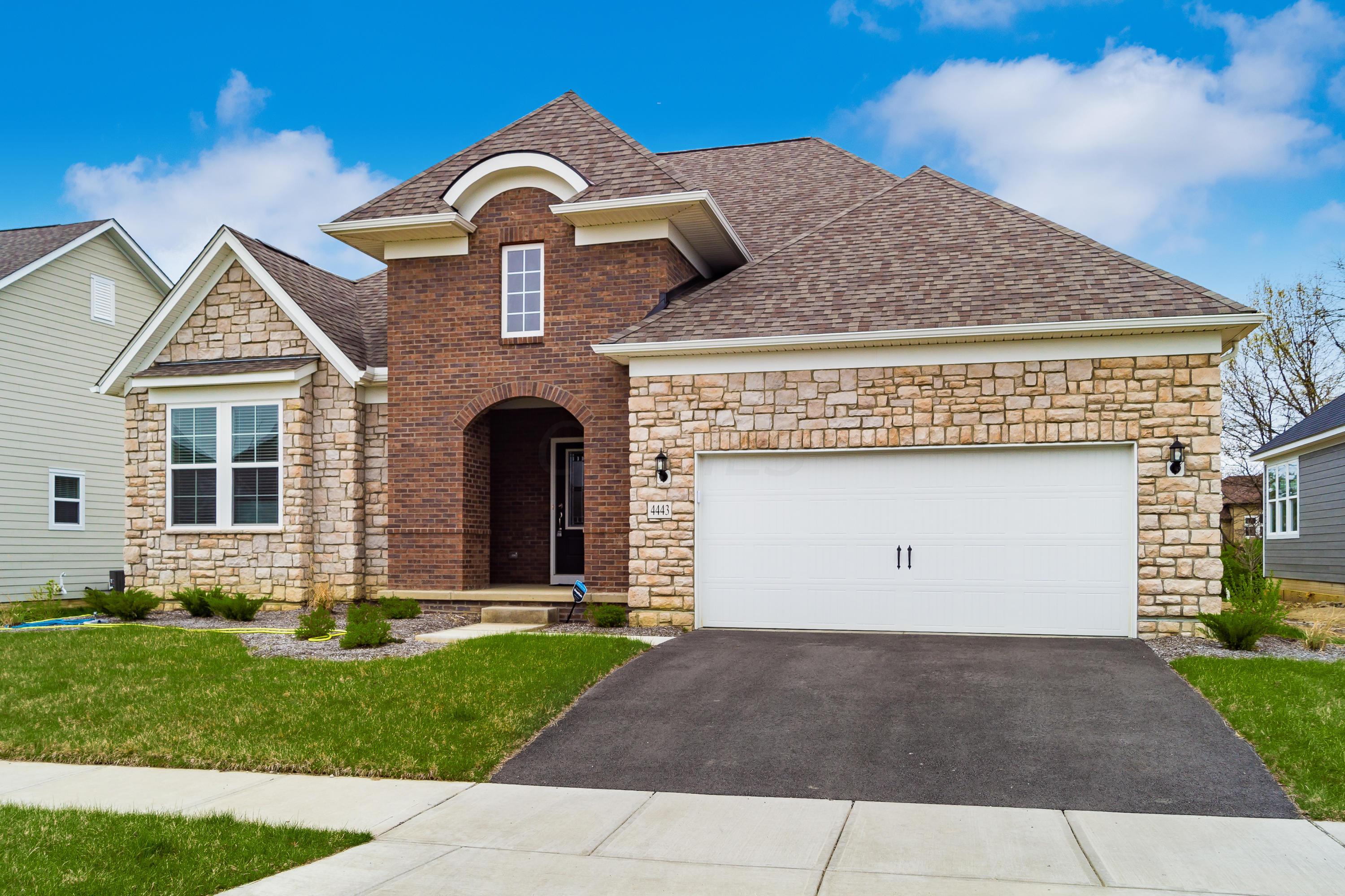 4443 Ruppert Trail Powell, OH 43065 - Photo 2 of 43 Gallery Image 2