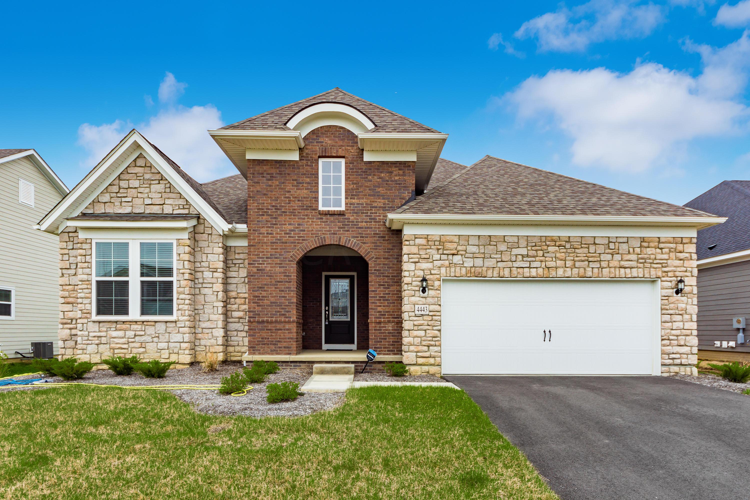 4443 Ruppert Trail Powell, OH 43065 - Photo 4 of 43 Gallery Image 4