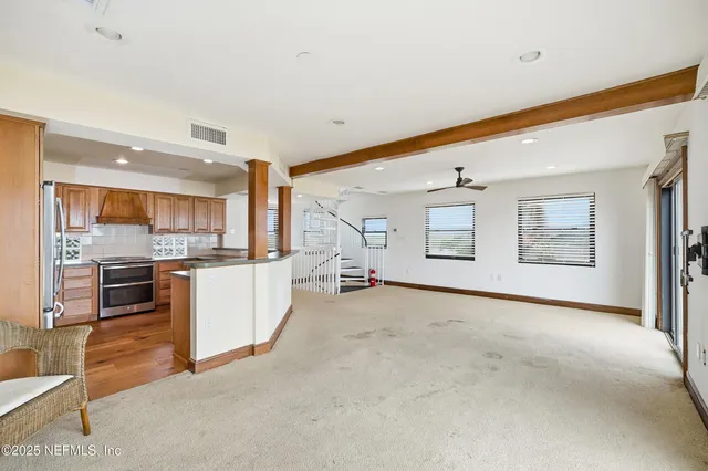 $1,399,000 | 2935 South Ponte Vedra Boulevard, Ponte Vedra Beach, FL 32082