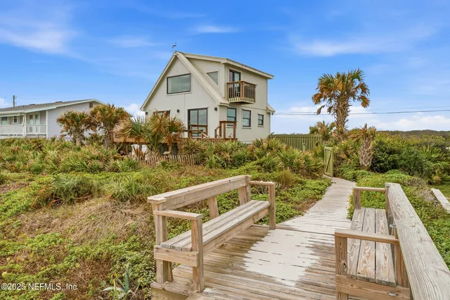 $1,399,000 | 2935 South Ponte Vedra Boulevard, Ponte Vedra Beach, FL 32082