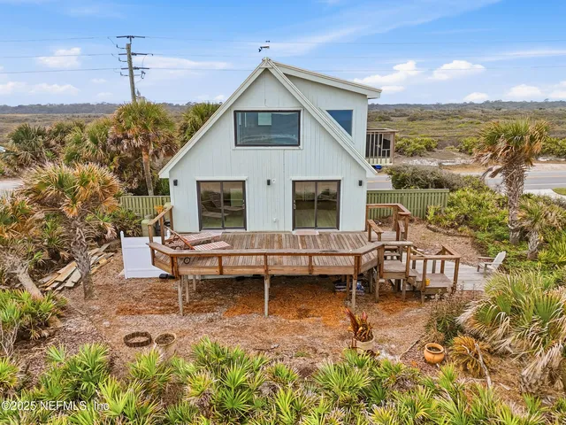 $1,399,000 | 2935 South Ponte Vedra Boulevard, Ponte Vedra Beach, FL 32082