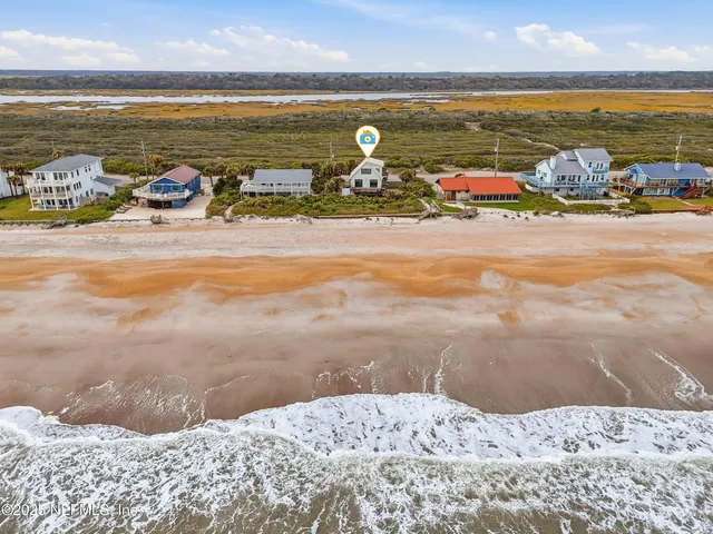 $1,399,000 | 2935 South Ponte Vedra Boulevard, Ponte Vedra Beach, FL 32082