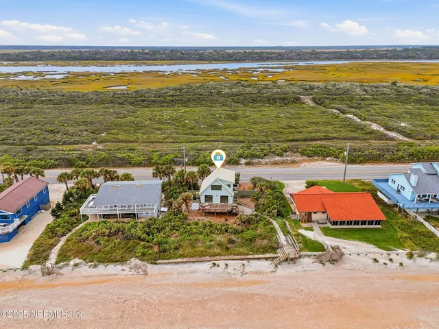 $1,399,000 | 2935 South Ponte Vedra Boulevard, Ponte Vedra Beach, FL 32082