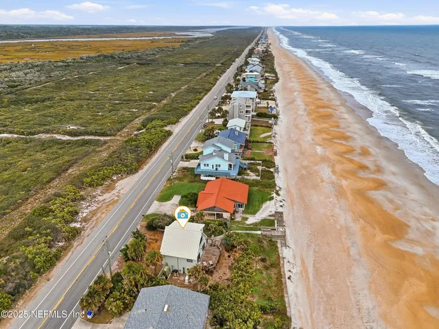 $1,399,000 | 2935 South Ponte Vedra Boulevard, Ponte Vedra Beach, FL 32082