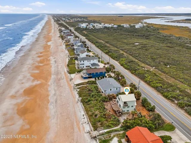 $1,399,000 | 2935 South Ponte Vedra Boulevard, Ponte Vedra Beach, FL 32082