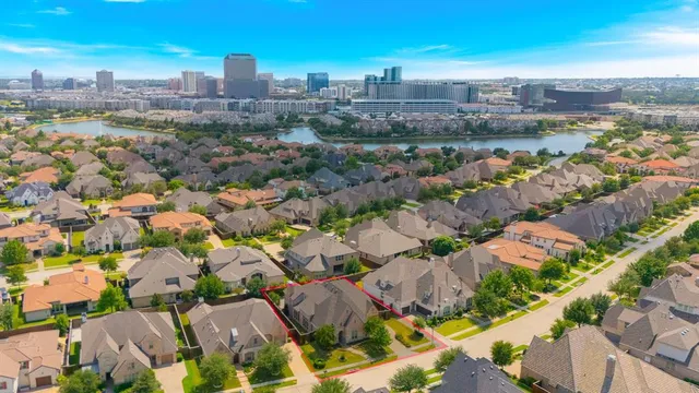 $1,500,000 | 640 Creekway Drive, Irving, TX 75039