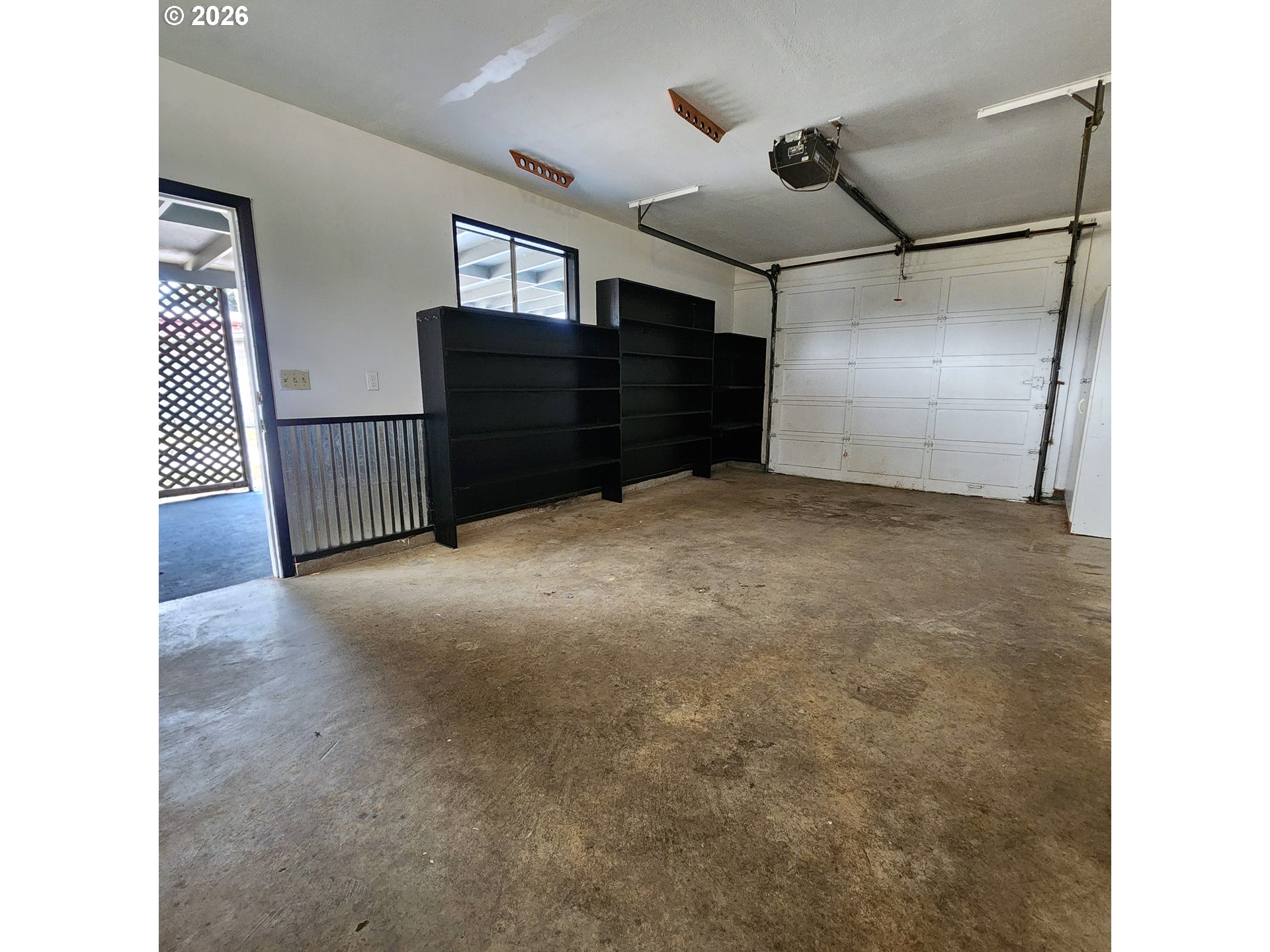 54047 West Lane Road Scappoose, OR 97056 - Photo 13 of 44 a view of empty room