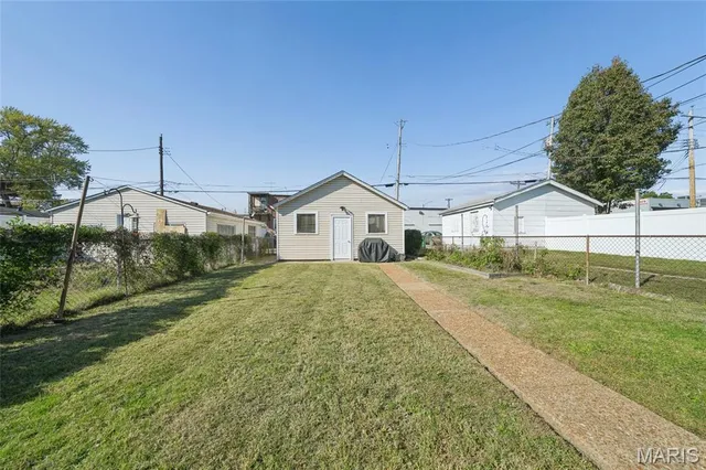 $205,000 | 6257 Goener Avenue, St. Louis, MO 63116