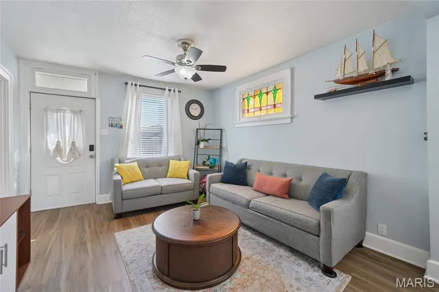 $205,000 | 6257 Goener Avenue, St. Louis, MO 63116