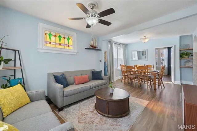 $205,000 | 6257 Goener Avenue, St. Louis, MO 63116