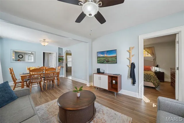 $205,000 | 6257 Goener Avenue, St. Louis, MO 63116