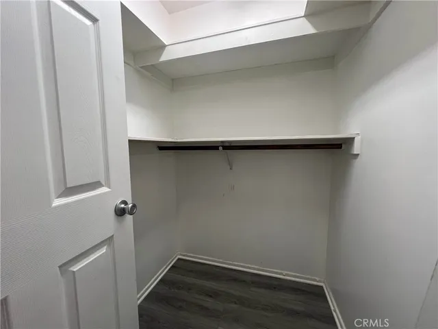 a view of small space