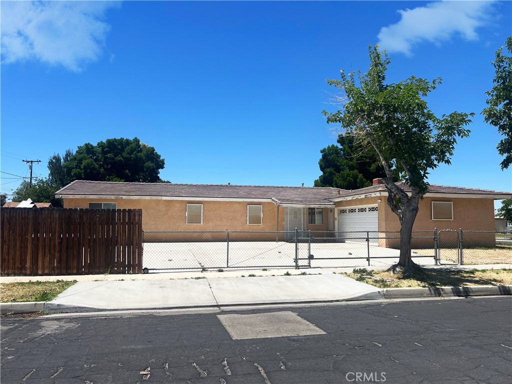 15558 Del Rey Drive Victorville, CA 92395 - Photo 30 of 30 a building with trees in front of it