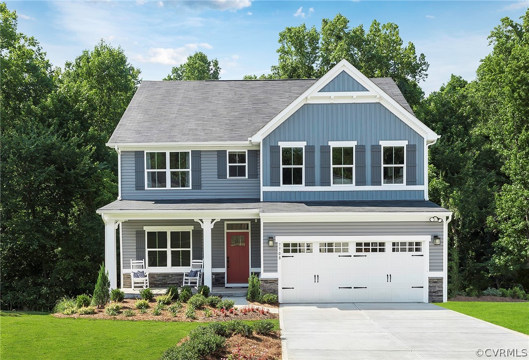 13943 Marsham Road Chester, VA 23836 - Photo 1 of 1 Gallery Image 1
