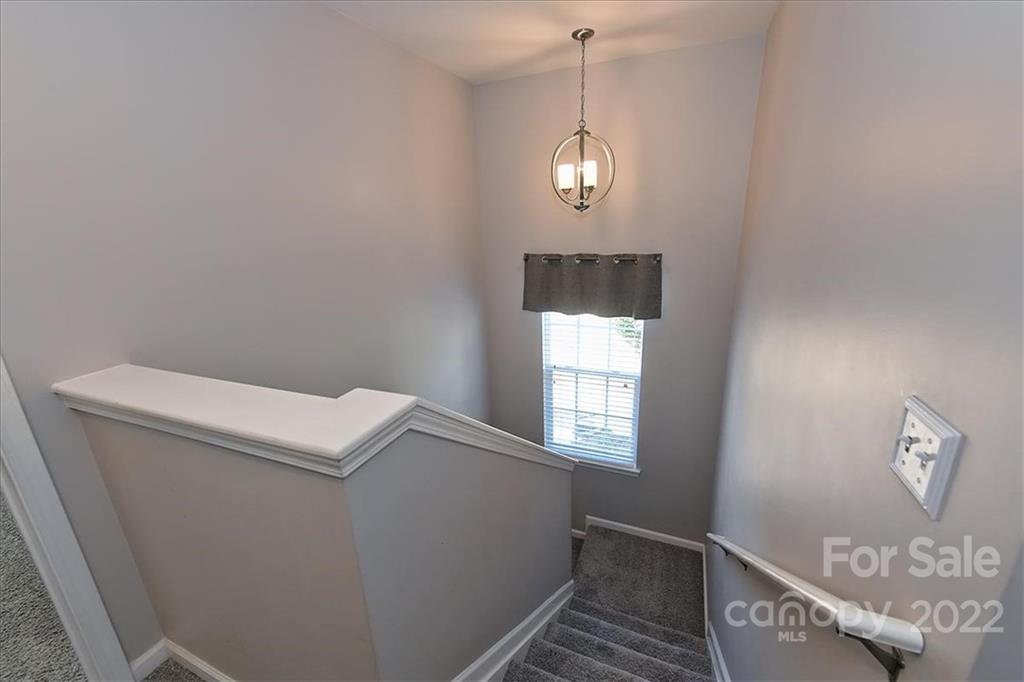 7671 Black Hawk Lane Tega Cay, SC 29708 - Photo 22 of 45 a view of entryway with window