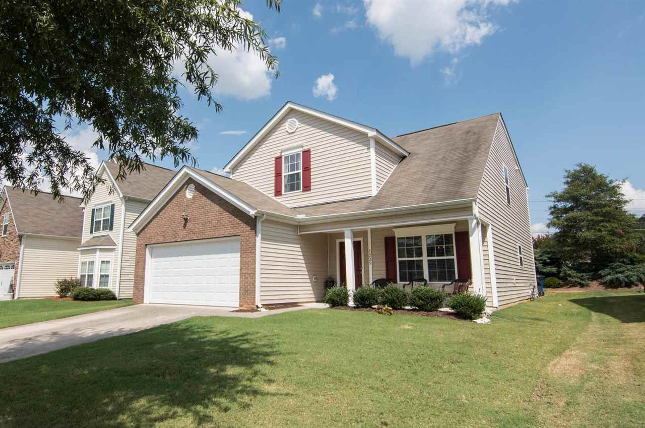5225 Heather Ridge Lane Raleigh, NC 27610 - Photo 1 of 29 Photo 1