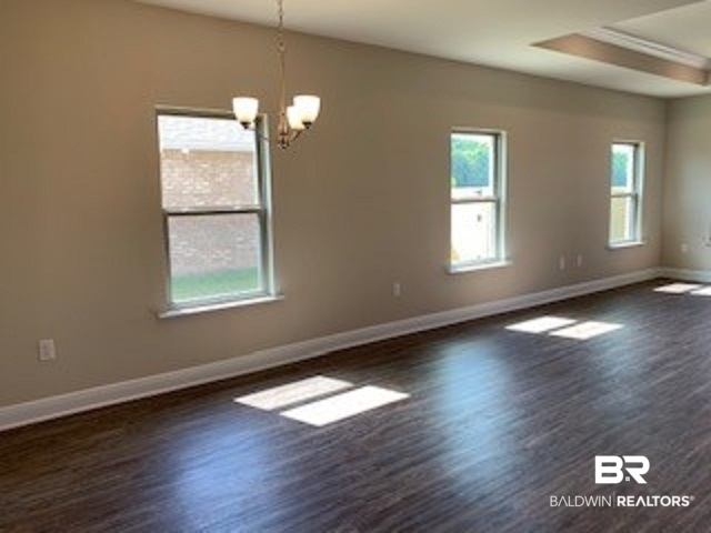19337 Kudu Avenue, Unit 34 Foley, AL 36535 - Photo 5 of 19 Dining Area