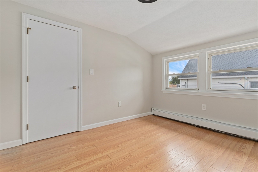 50 Shawmut Street Lawrence, MA 01841 - Photo 27 of 38 a view of an empty room with a window