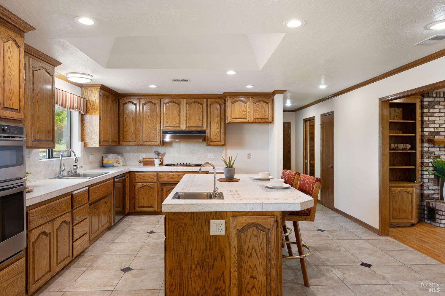 4445 Peaceful Glen Road Vacaville, CA 95688 - Photo 18 of 73