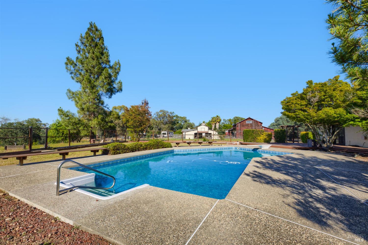 4445 Peaceful Glen Road Vacaville, CA 95688 - Photo 54 of 73