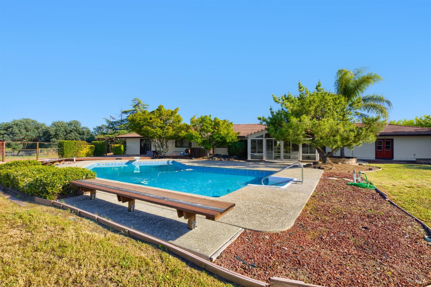 4445 Peaceful Glen Road Vacaville, CA 95688 - Photo 55 of 73